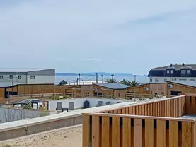 Top Balea apartamentos turísticos en Grove, o